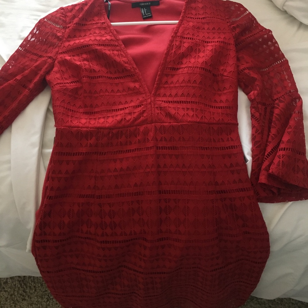 dress mini dress